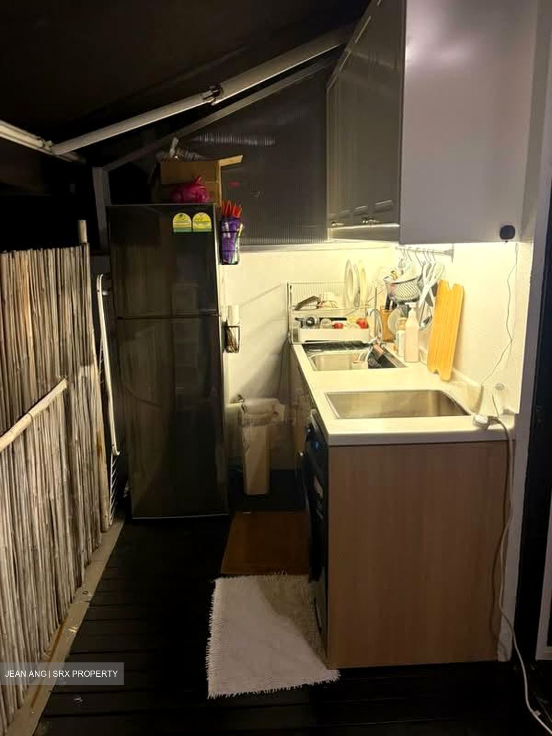 The Modules (D15), Apartment #553864341